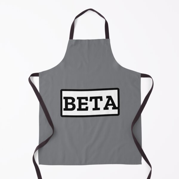Item preview, Beta - wwdc    designed and sold by jonagoldmarket.