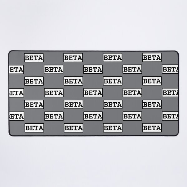 Item preview, Beta - wwdc    designed and sold by jonagoldmarket.