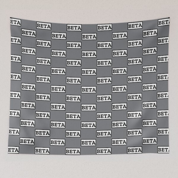 Item preview, Beta - wwdc    designed and sold by jonagoldmarket.