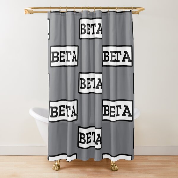 Item preview, Beta - wwdc    designed and sold by jonagoldmarket.