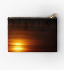 Summer Sunrise Studio Pouch
