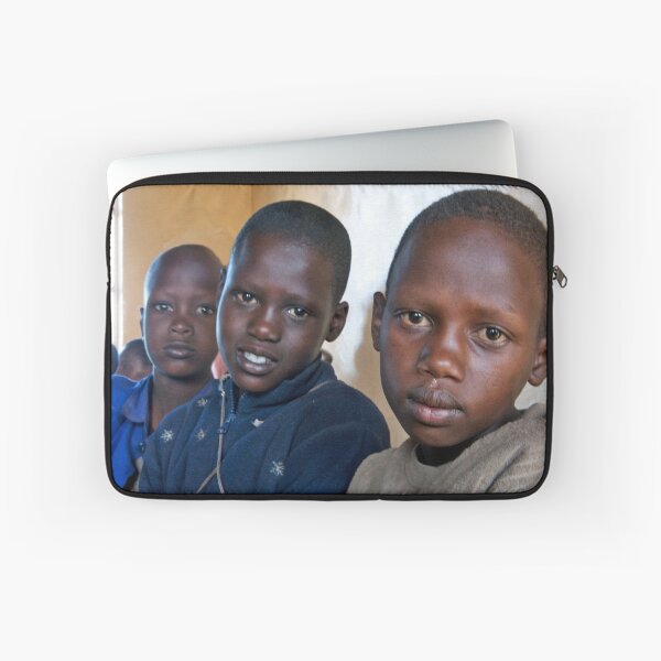 Item preview, Brown Eyed Masai Boys designed and sold by phil decocco.