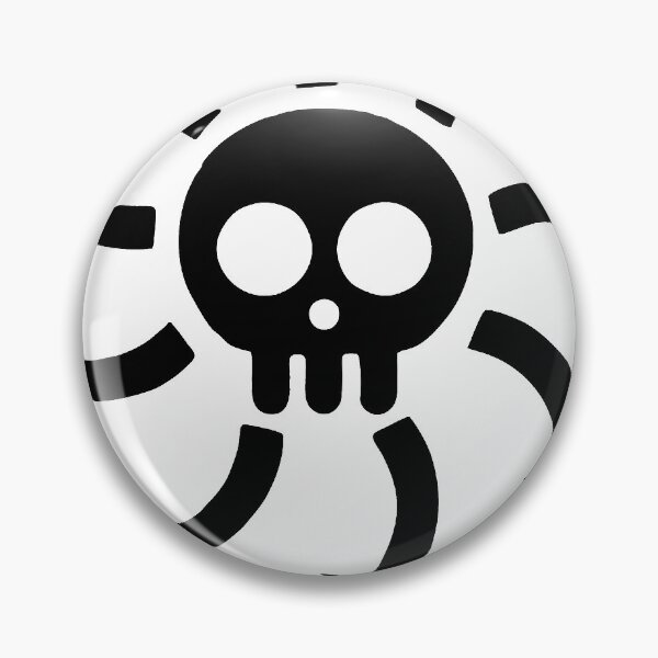 Item preview, BEST SELLER - Kuja Pirates Logo Merchandise Essential designed and sold by ferminaberg.