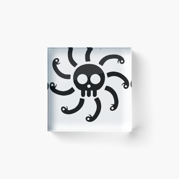 Item preview, BEST SELLER - Kuja Pirates Logo Merchandise Essential designed and sold by ferminaberg.