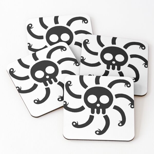 Item preview, BEST SELLER - Kuja Pirates Logo Merchandise Essential designed and sold by ferminaberg.