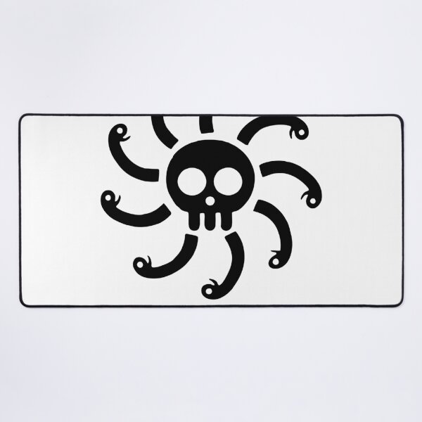 Item preview, BEST SELLER - Kuja Pirates Logo Merchandise Essential designed and sold by ferminaberg.
