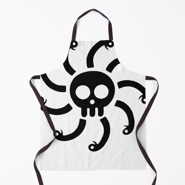 Item preview, BEST SELLER - Kuja Pirates Logo Merchandise Essential designed and sold by ferminaberg.