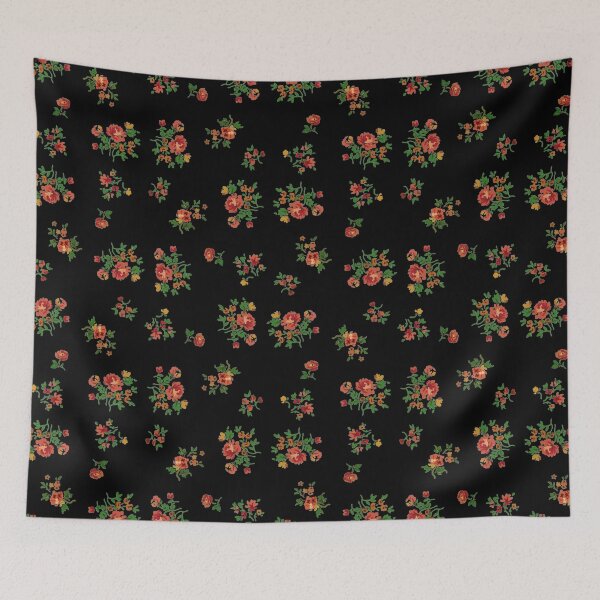Item preview, Colorful Nature Wildflowers make life beautiful.  designed and sold by monodesigns.