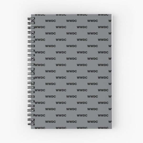 Item preview, WWDC 2020   designed and sold by jonagoldmarket.