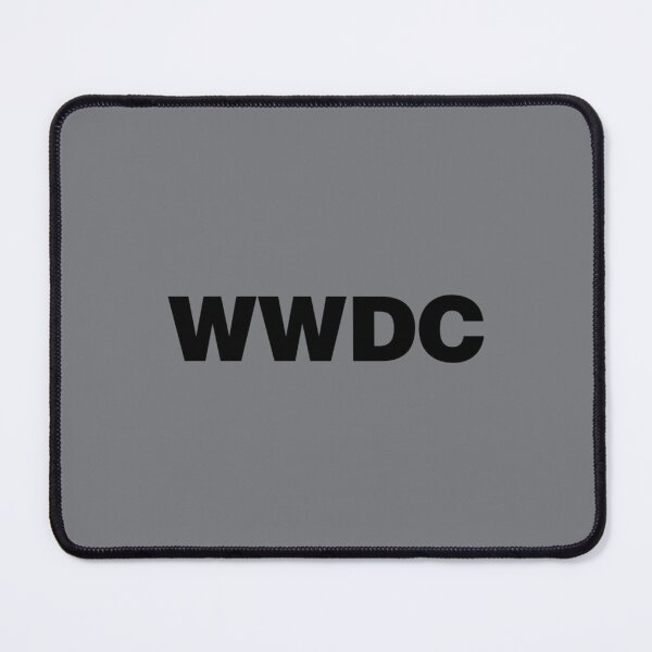 Item preview, WWDC 2020   designed and sold by jonagoldmarket.