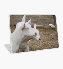 Please Let Me In Laptop Skin