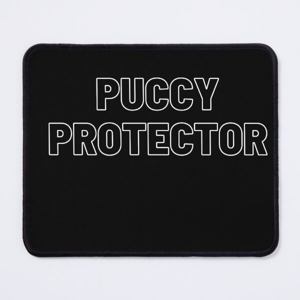 Item preview, Puccy Privacy designed and sold by Black-en-White.
