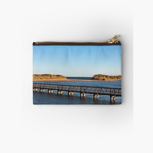 Item preview, Lossiemouth footbridge to beach. designed and sold by JASPERIMAGE.