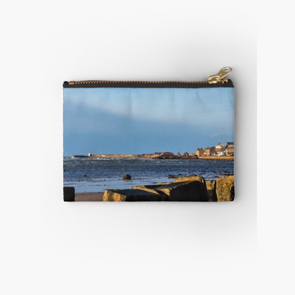 Item preview, Burghead beach getting stormy. designed and sold by JASPERIMAGE.
