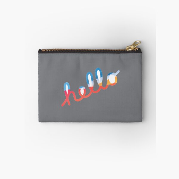 Item preview, WWDC 2020 _quot_hello_quot_ BigSur colors Logo   designed and sold by jonagoldmarket.