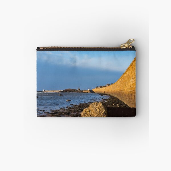 Item preview, Burghead beach wall. designed and sold by JASPERIMAGE.