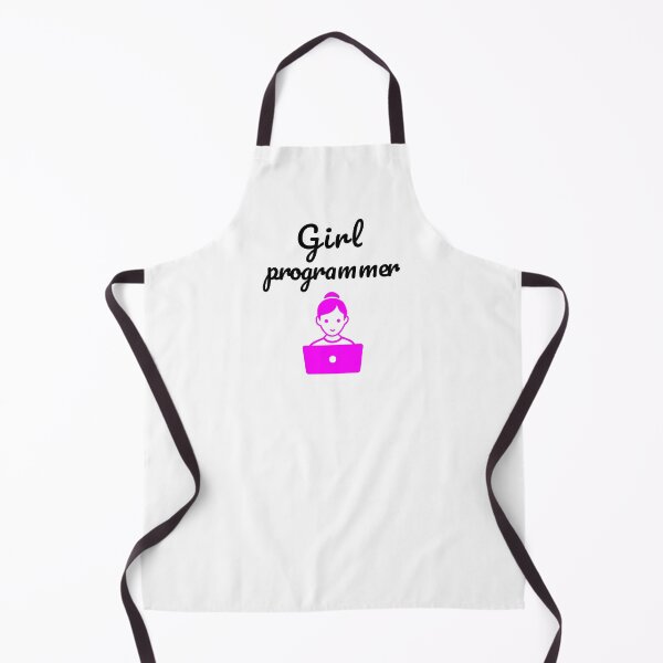 Item preview, Girl Programmer, Devgirl, Source Code, Software Engineer, Computer Science, Web, WWW, Programming Humor, HTML designed and sold by Max-Wear.