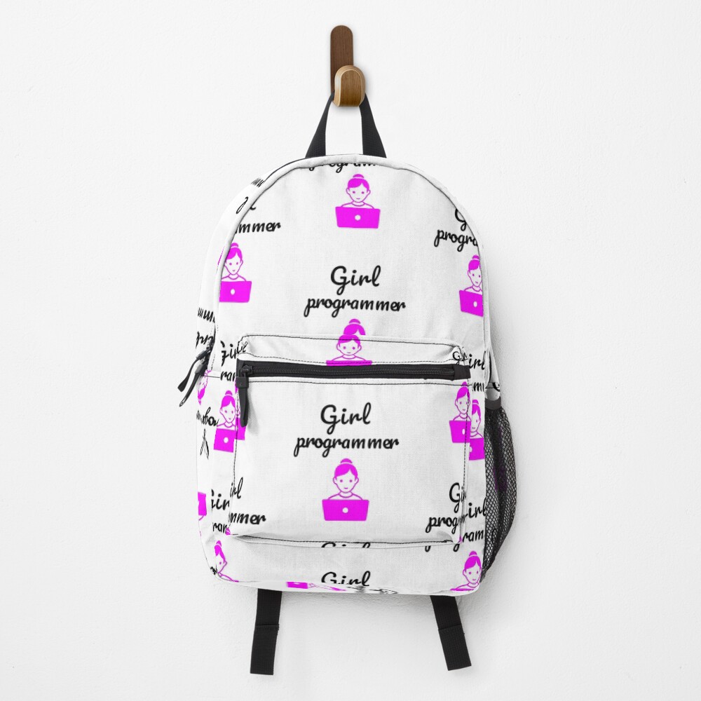 Item preview, Backpack designed and sold by Max-Wear.