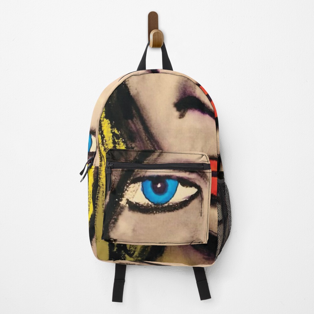Item preview, Backpack designed and sold by RandaRubyRed.