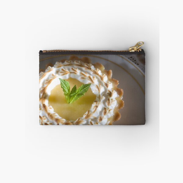 Item preview, Citrus tartlet with thyme meringue designed and sold by Stefan Bau.