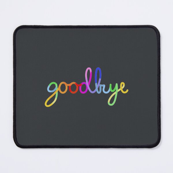 Item preview, WWDC 2021 goodbye   designed and sold by jonagoldmarket.