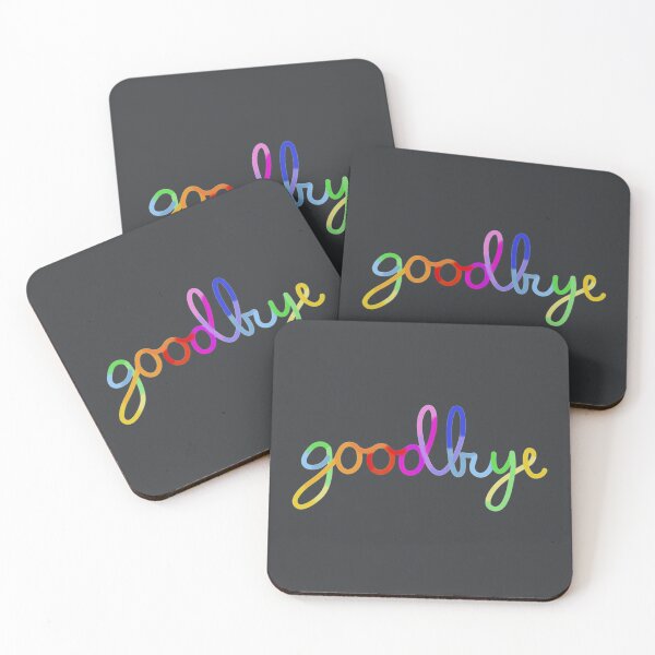 Item preview, WWDC 2021 goodbye   designed and sold by jonagoldmarket.