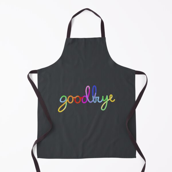 Item preview, WWDC 2021 goodbye   designed and sold by jonagoldmarket.