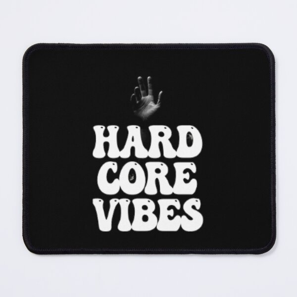 Item preview, Hard core vibes designed and sold by LiveToLearn.