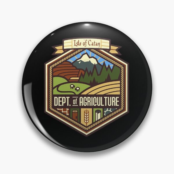Item preview, Settlements Welcome  designed and sold by KoltMolon.