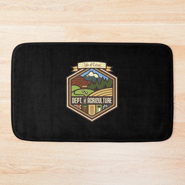 Item preview, Settlements Welcome  designed and sold by KoltMolon.