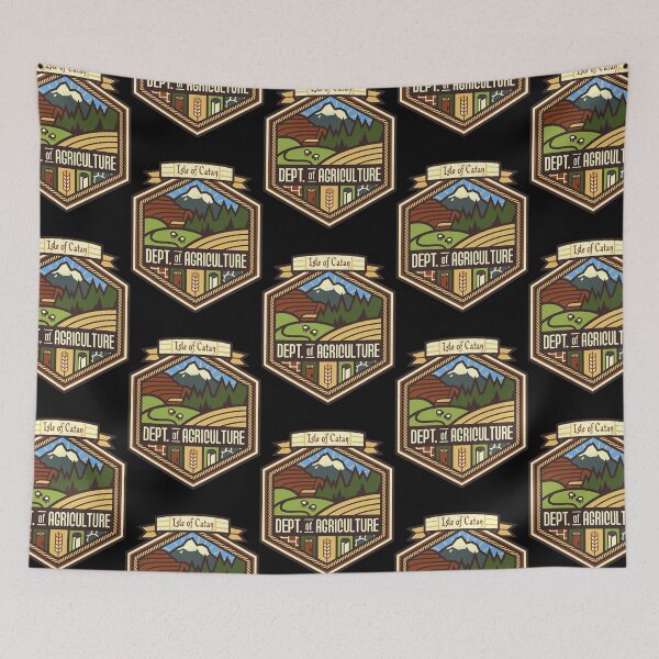 Item preview, Settlements Welcome  designed and sold by KoltMolon.