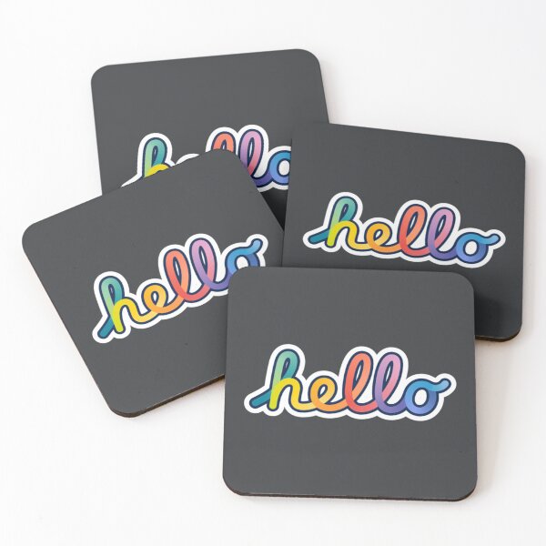 Item preview, WWDC 2021 Hello  designed and sold by jonagoldmarket.