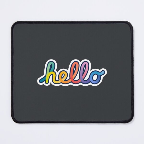 Item preview, WWDC 2021 Hello  designed and sold by jonagoldmarket.
