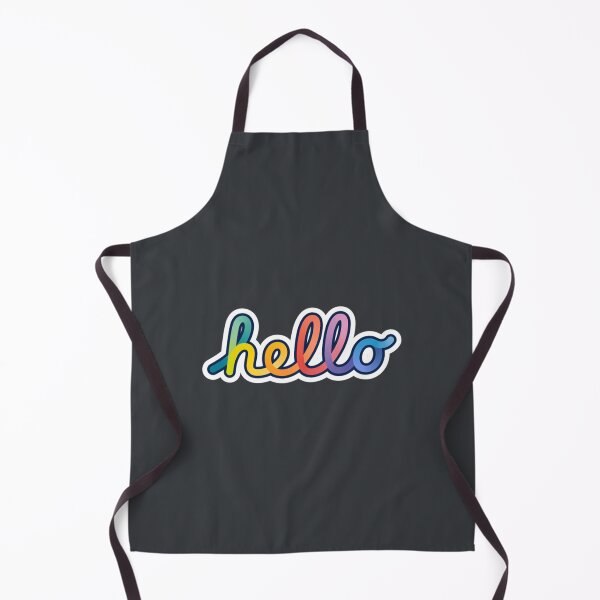 Item preview, WWDC 2021 Hello  designed and sold by jonagoldmarket.