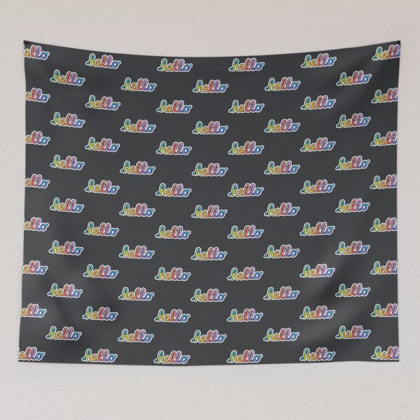 Item preview, WWDC 2021 Hello  designed and sold by jonagoldmarket.