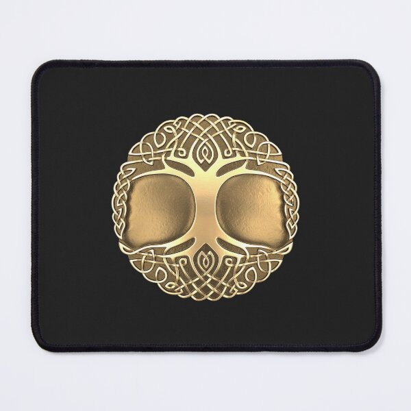 Item preview, Celtic Tree of Life Symbol designed and sold by Celtic-Whispers.