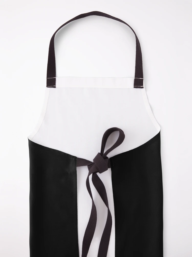 Thumbnail 5 of 6, Apron, Girl Programmer, Devgirl, Source Code, Software Engineer, Computer Science, Web, WWW, Programming Humor, HTML, Dark designed and sold by Max-Wear.