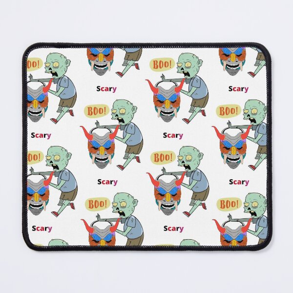 Item preview, scary boo designed and sold by SKYSHOP007.