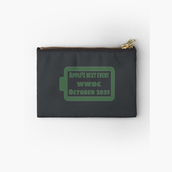 Item preview, WWDC Essential  designed and sold by jonagoldmarket.