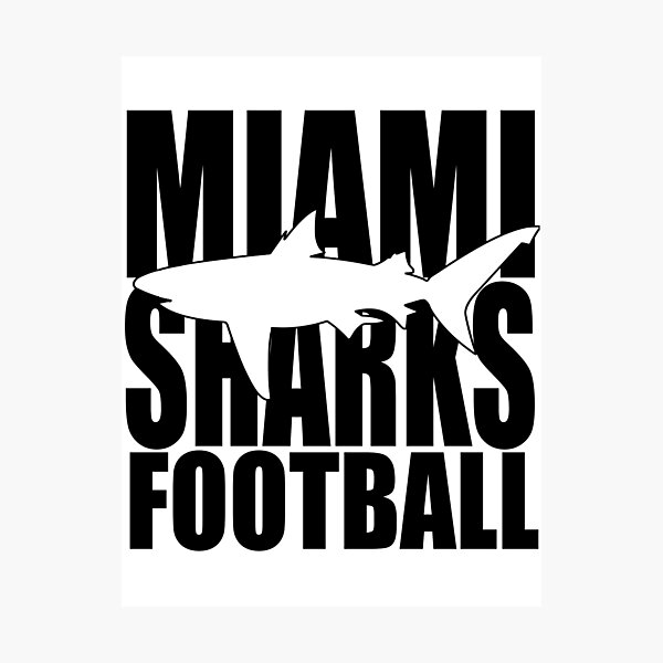 The Miami Sharks updated their cover photo. - The Miami Sharks