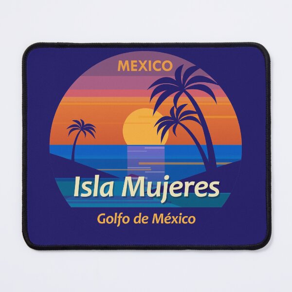 Item preview, Isla Mujeres, Mexico designed and sold by studio838.