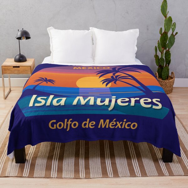 Item preview, Isla Mujeres, Mexico designed and sold by studio838.