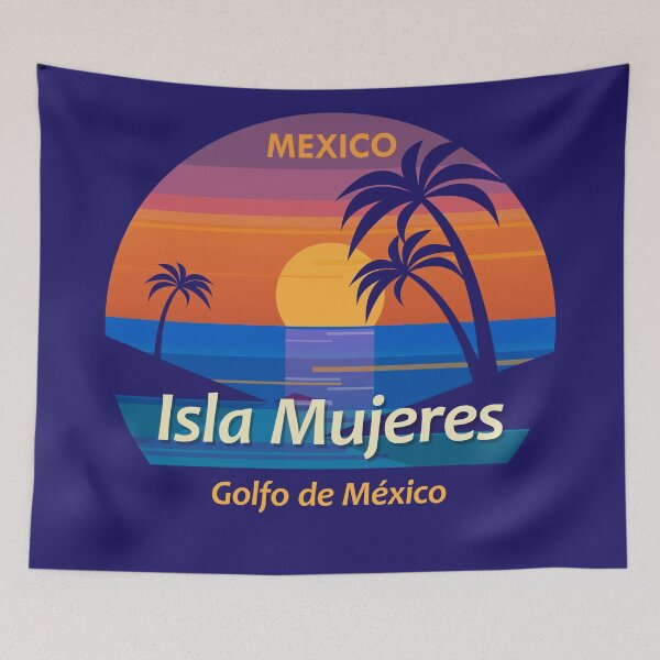 Item preview, Copy of Puerto Vallarta, México designed and sold by studio838.