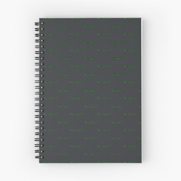Item preview, WWDC 2020 _quot_hello, world!_quot_   designed and sold by jonagoldmarket.