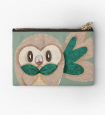 Rowlet Studio Pouch