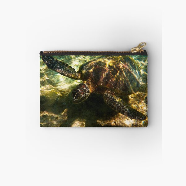 Item preview, Large Green Turtle designed and sold by Jaxybelle.