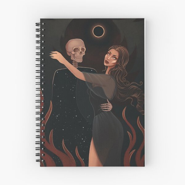 Item preview, Danse Macabre designed and sold by teodima.