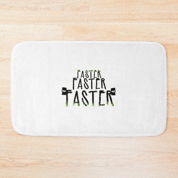 Item preview, Faster Faster Faster (Octane) designed and sold by JamleyAshes.
