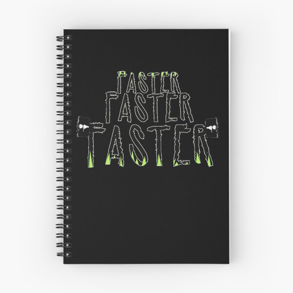 Item preview, Faster Faster Faster (Octane) designed and sold by JamleyAshes.