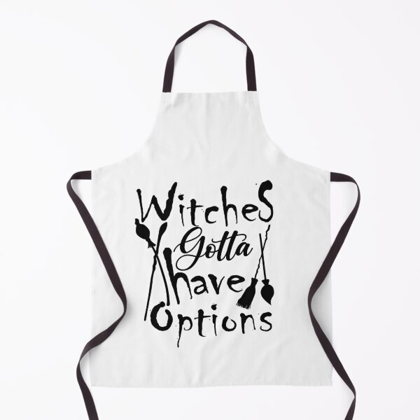 Item preview,  Halloween, witches gotta have options,cool designed and sold by MimiouchB.